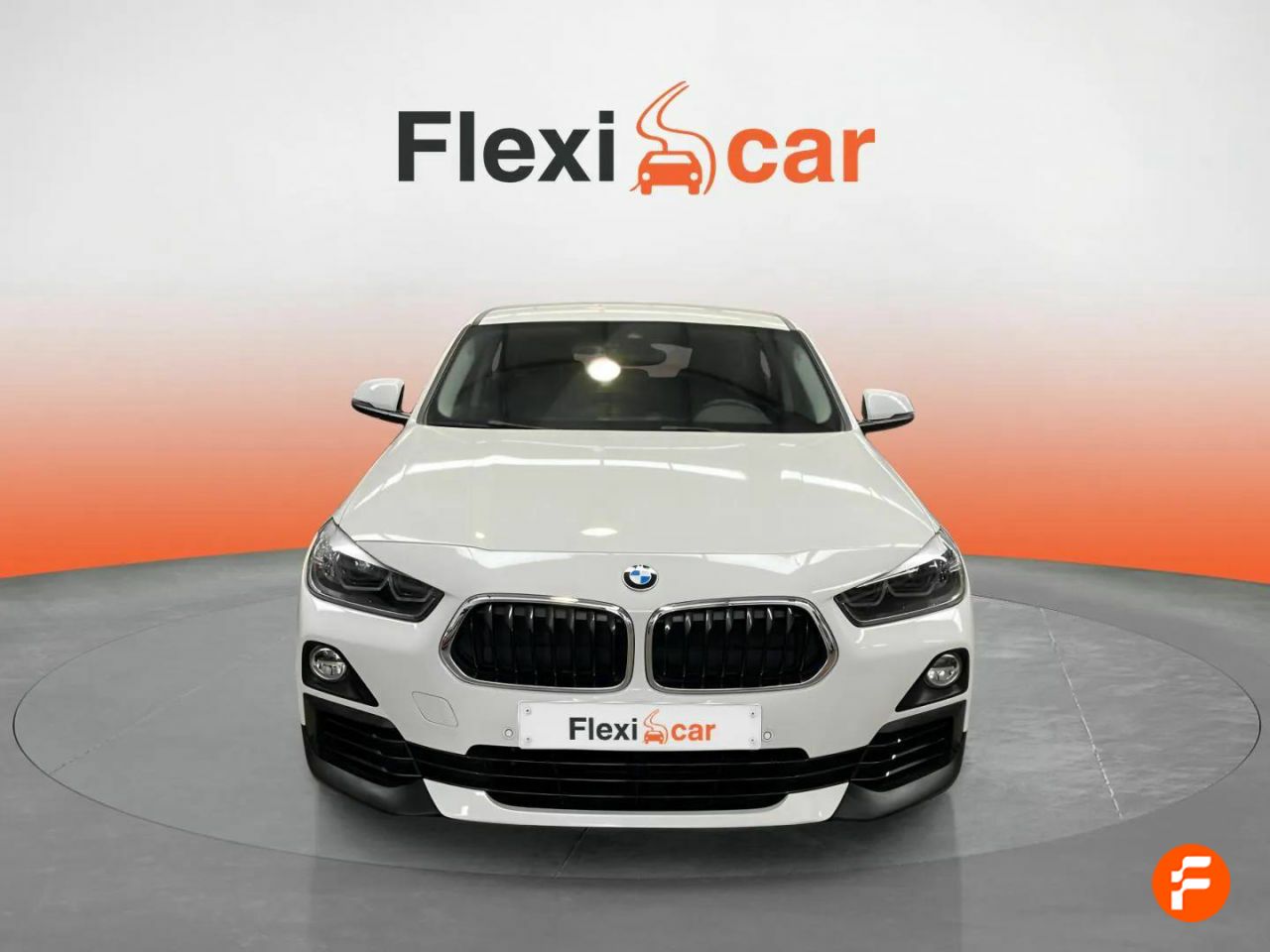 Foto BMW X2 8