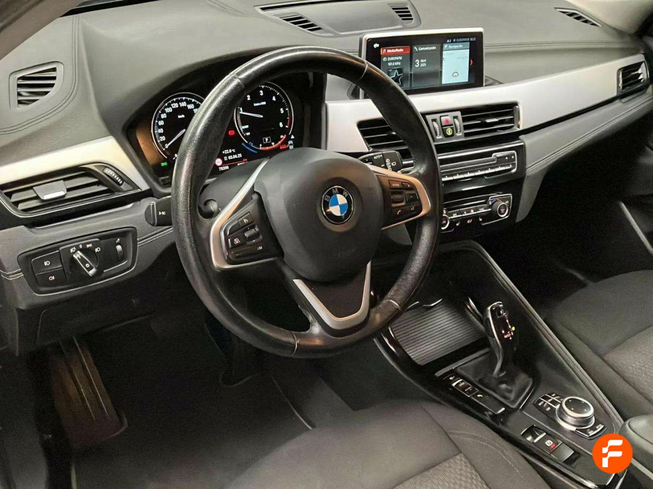 Foto BMW X2 9