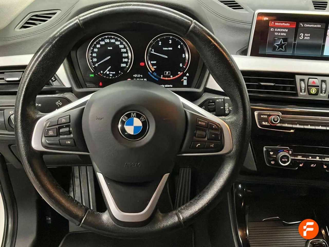 Foto BMW X2 10