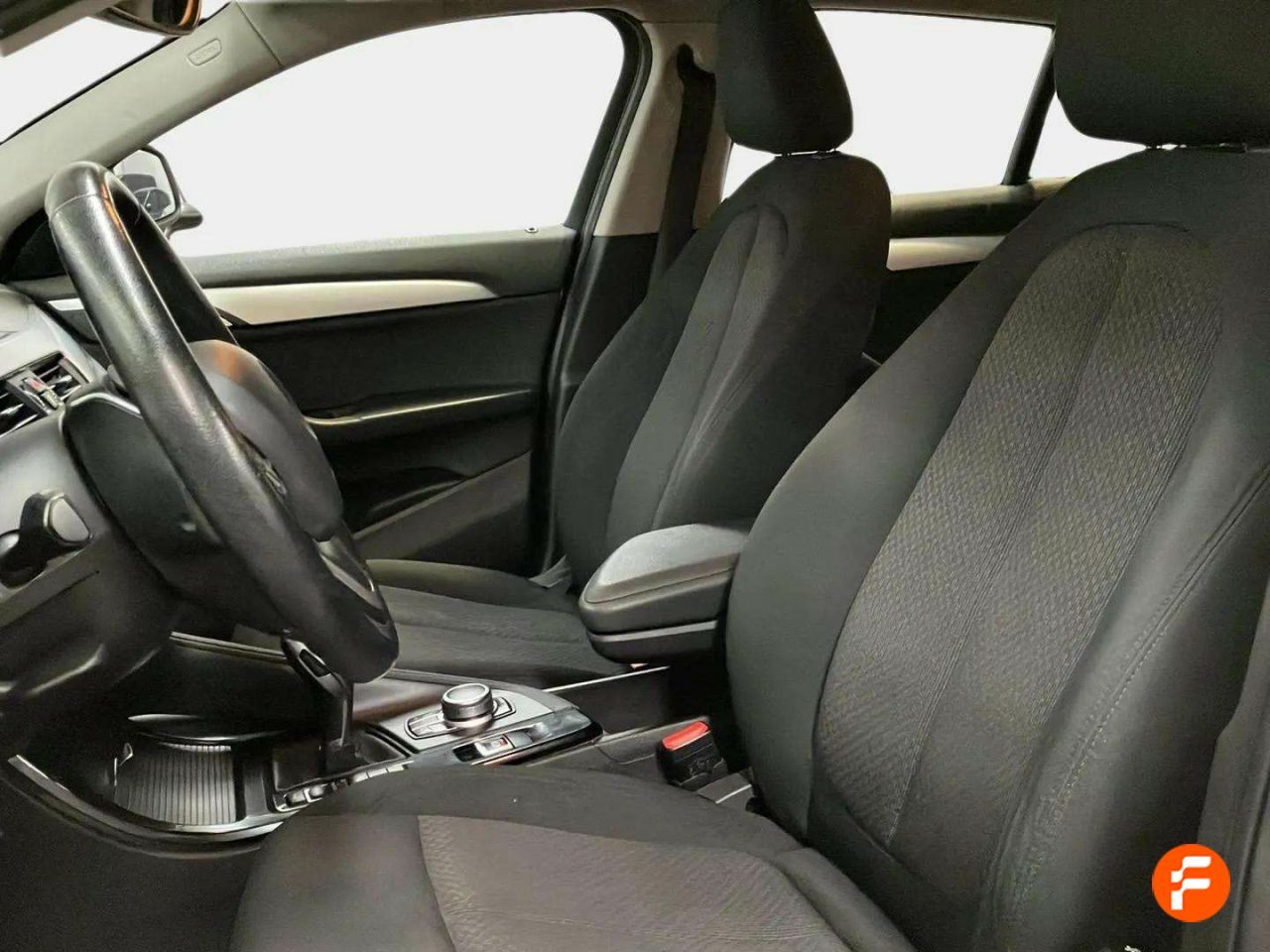 Foto BMW X2 12