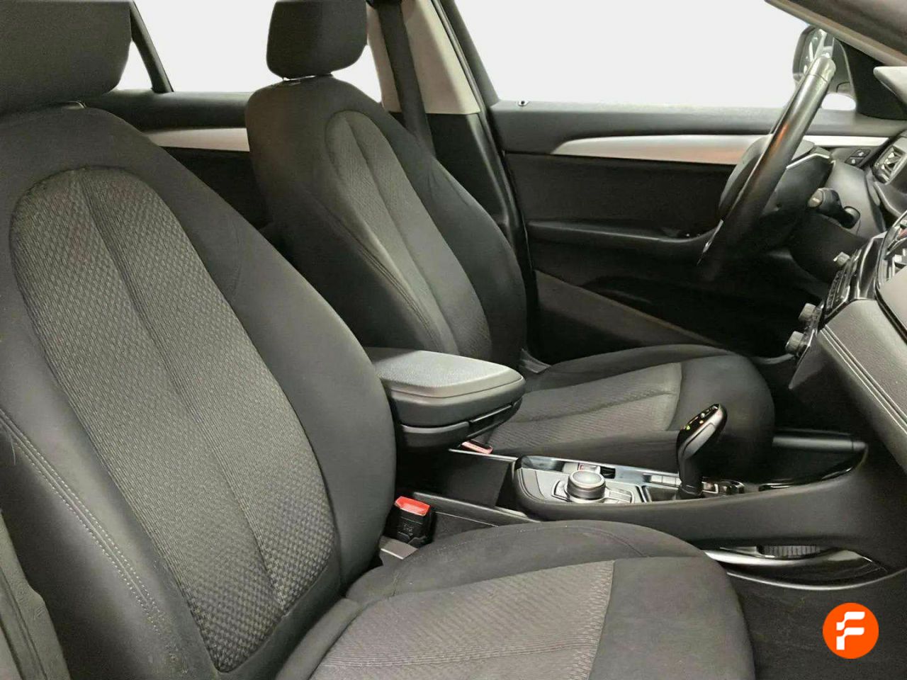 Foto BMW X2 13