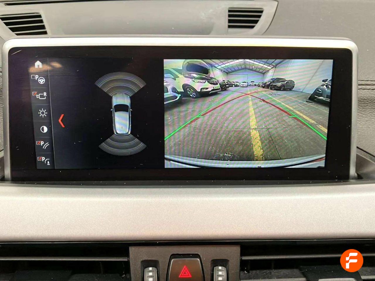 Foto BMW X2 18