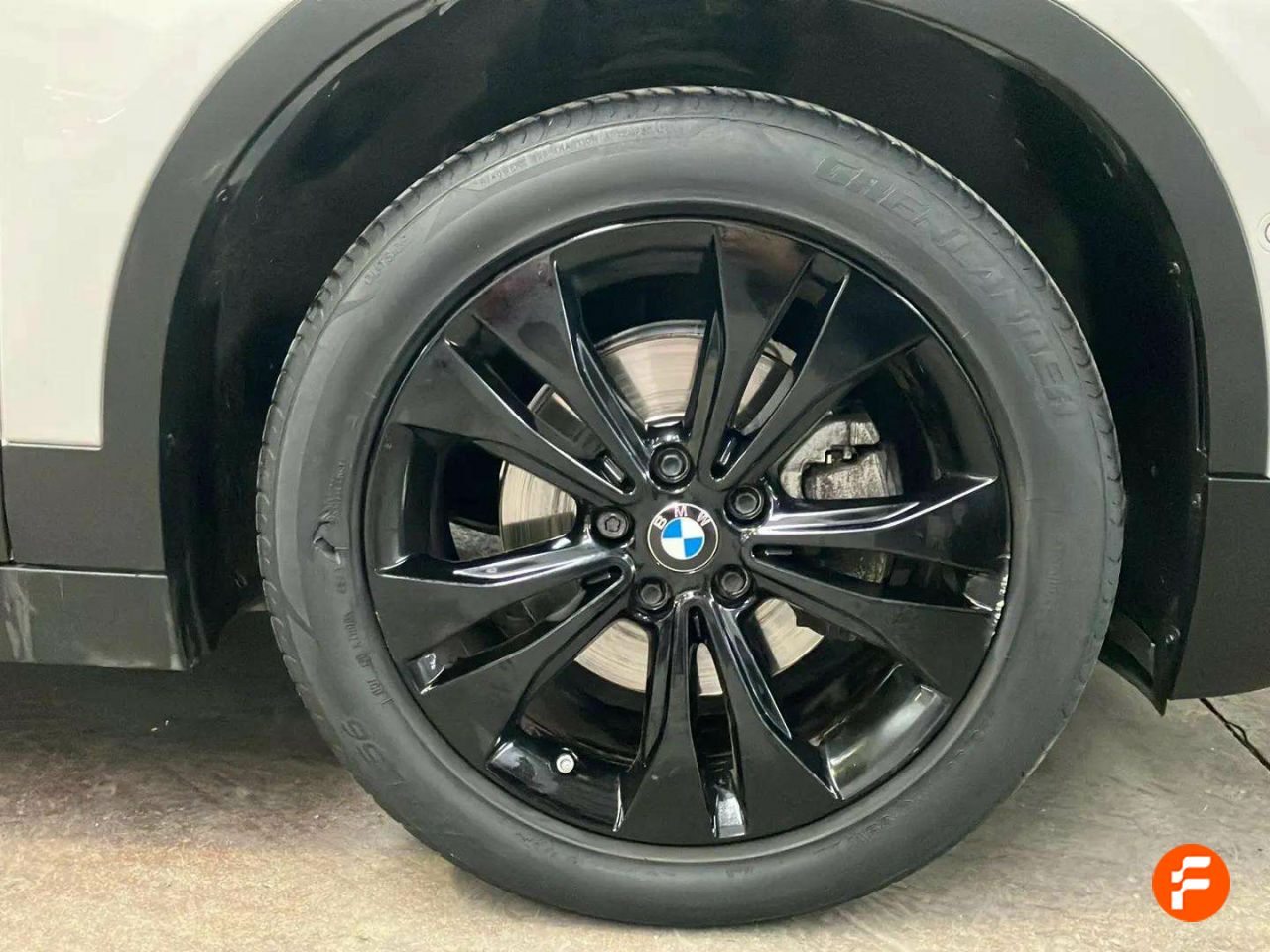 Foto BMW X2 19