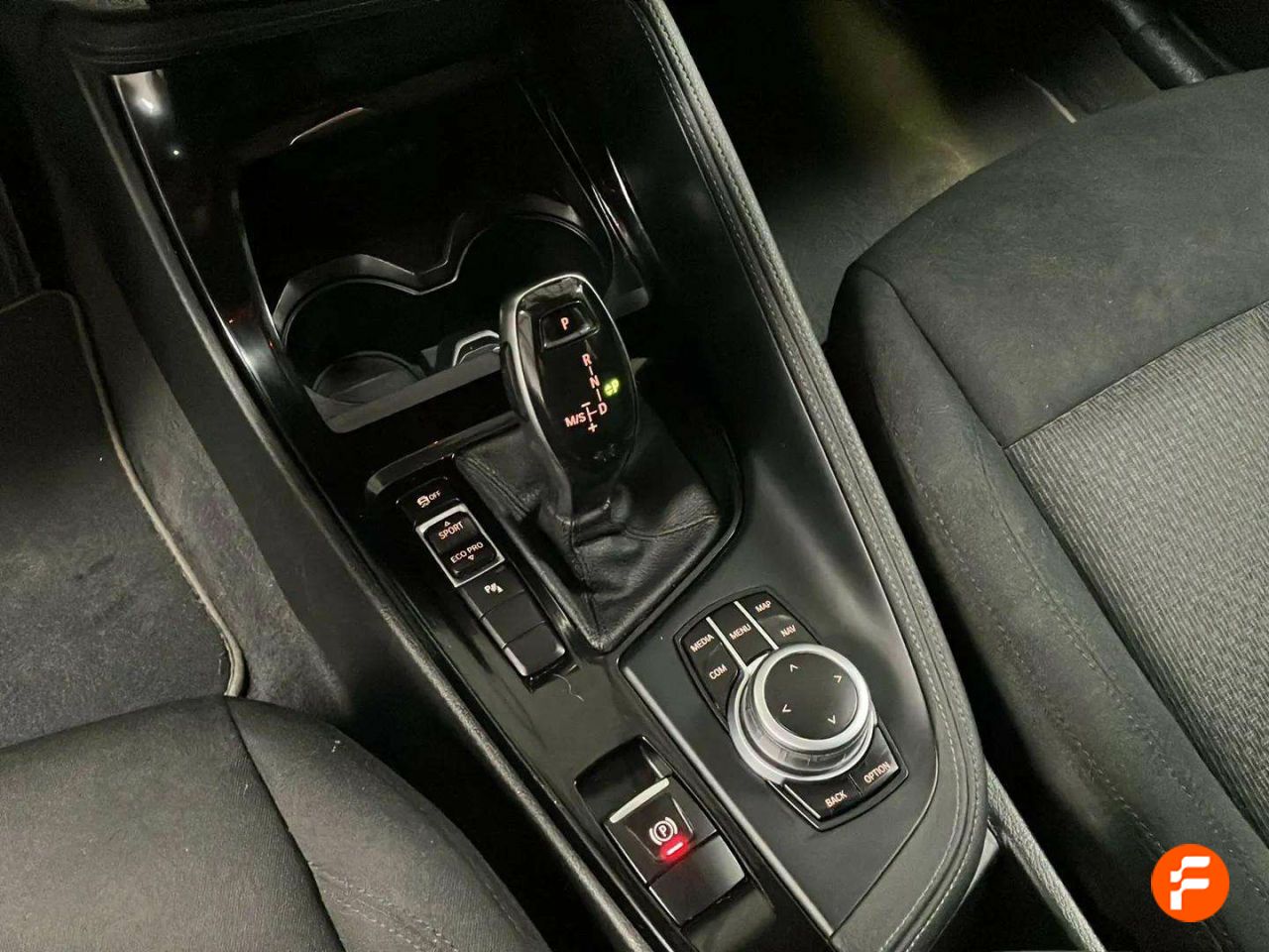 Foto BMW X2 25