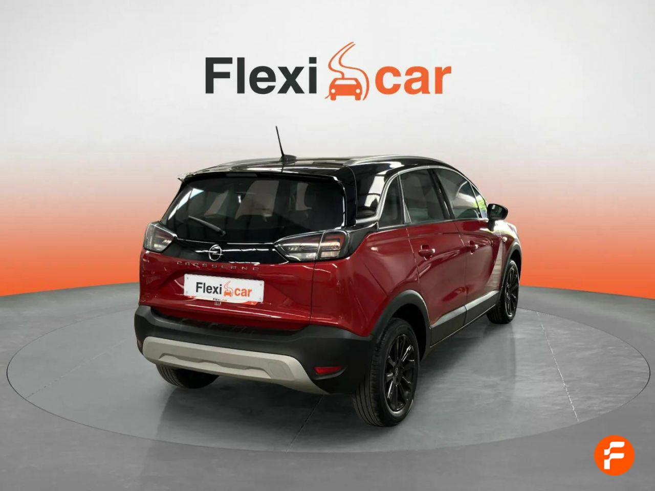 Foto Opel CrossLand 4