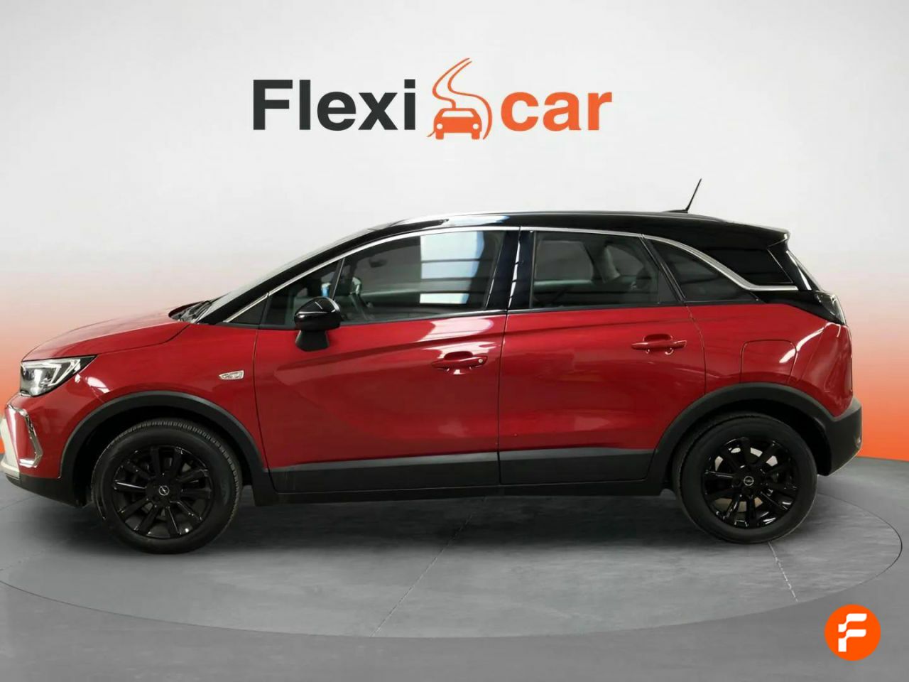 Foto Opel CrossLand 5