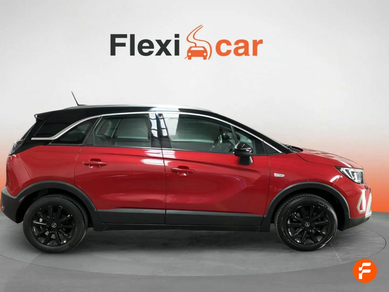 Foto Opel CrossLand 7