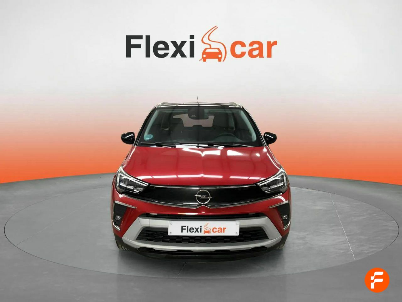 Foto Opel CrossLand 8