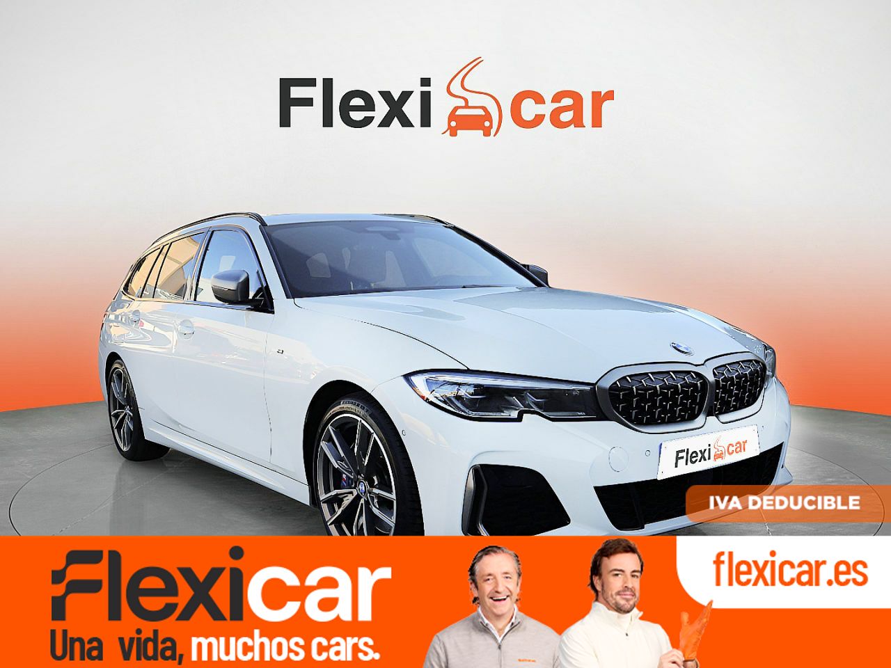 Foto BMW Serie 3 1