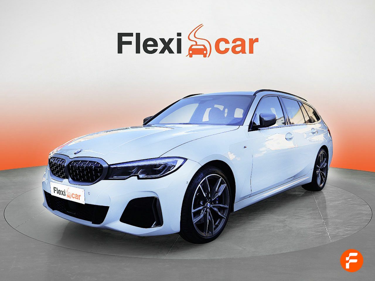 Foto BMW Serie 3 3