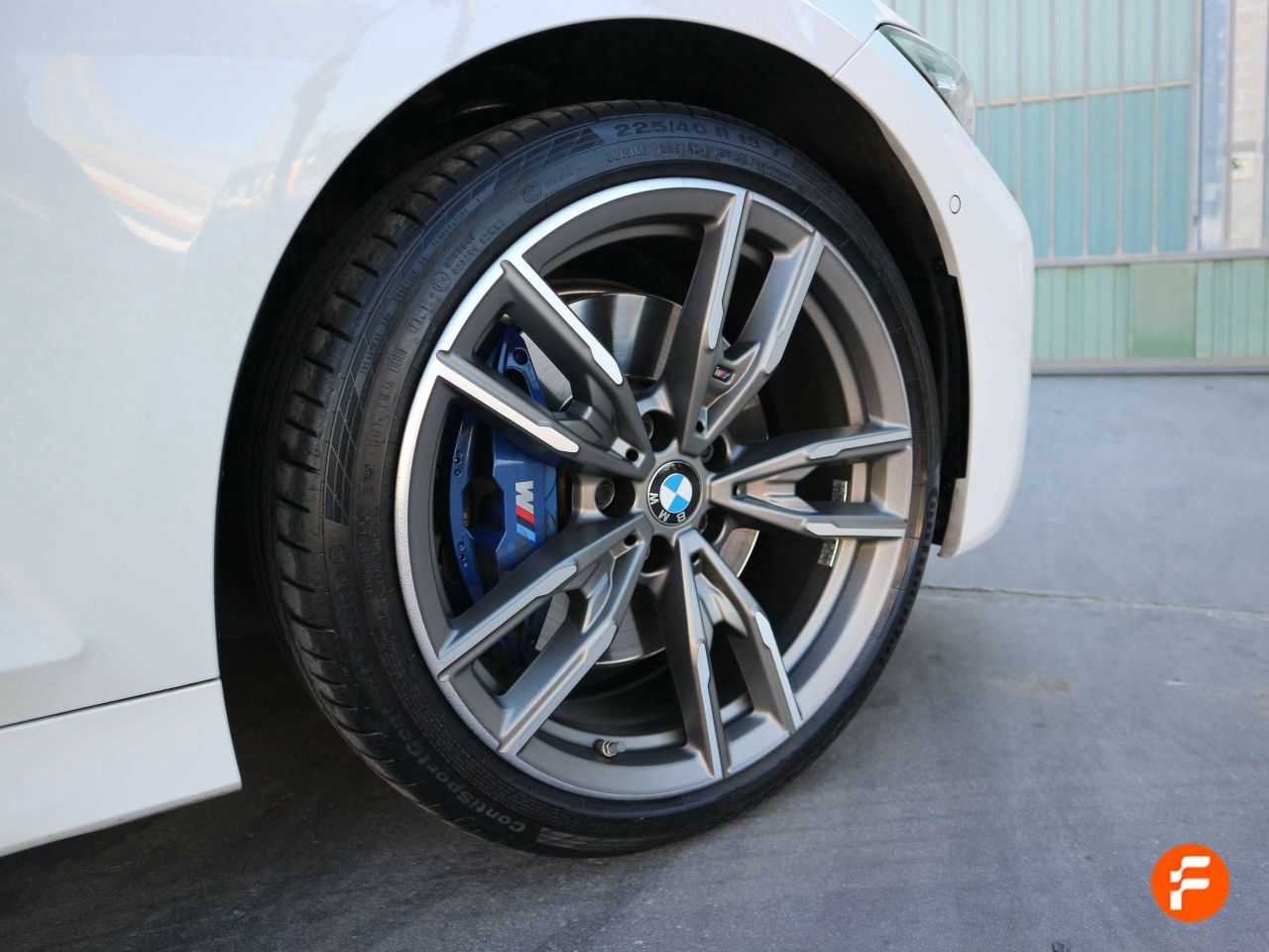 Foto BMW Serie 3 10