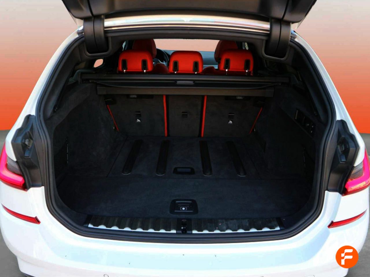 Foto BMW Serie 3 18