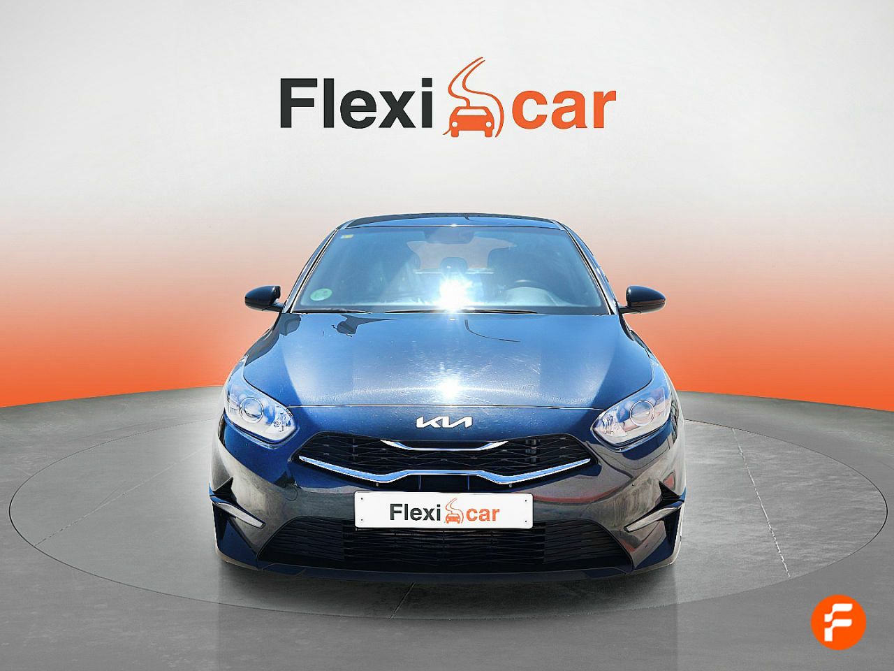 Foto Kia Ceed 2