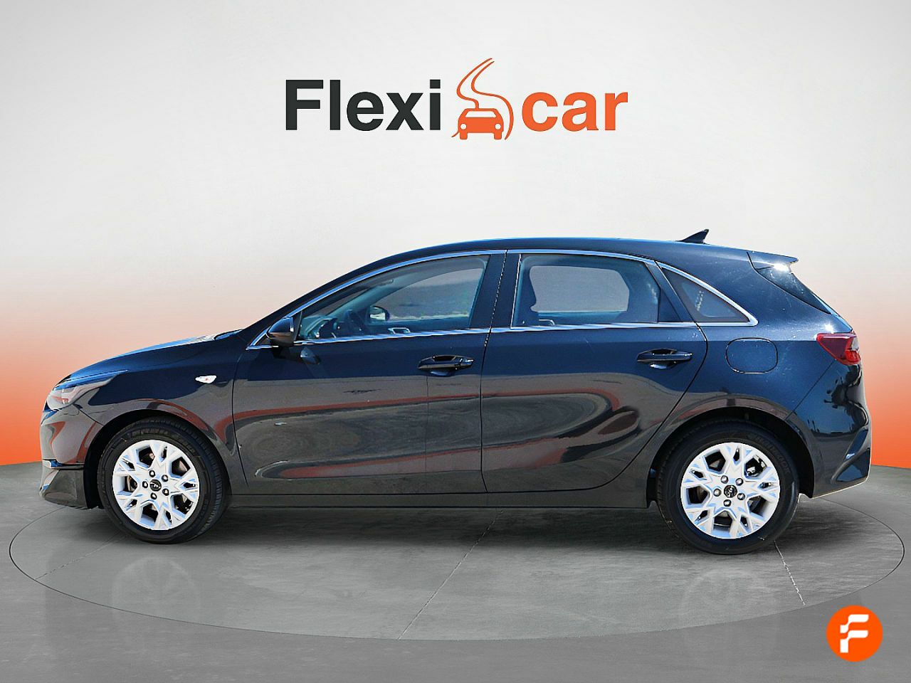 Foto Kia Ceed 4
