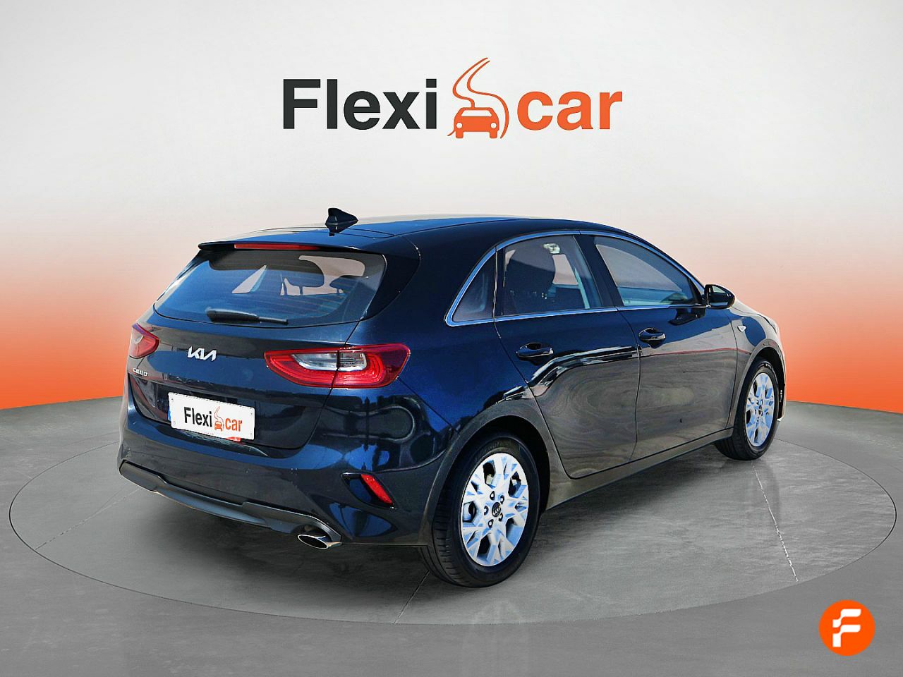 Foto Kia Ceed 8