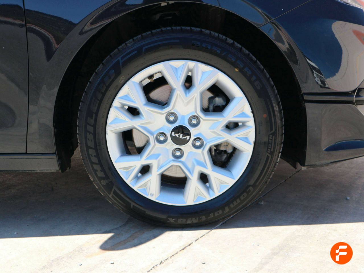 Foto Kia Ceed 10