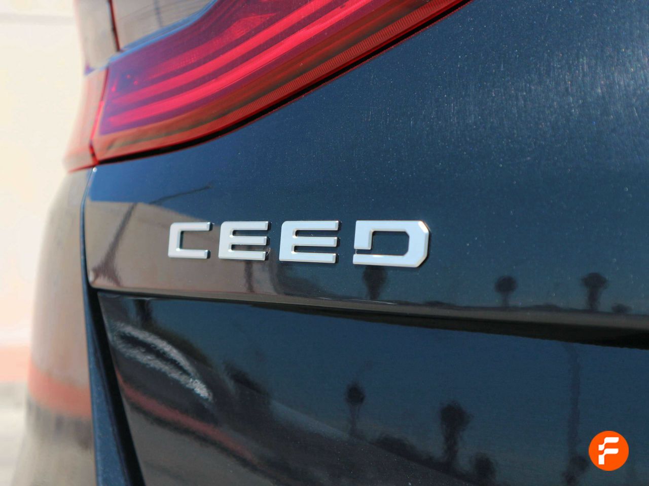Foto Kia Ceed 12