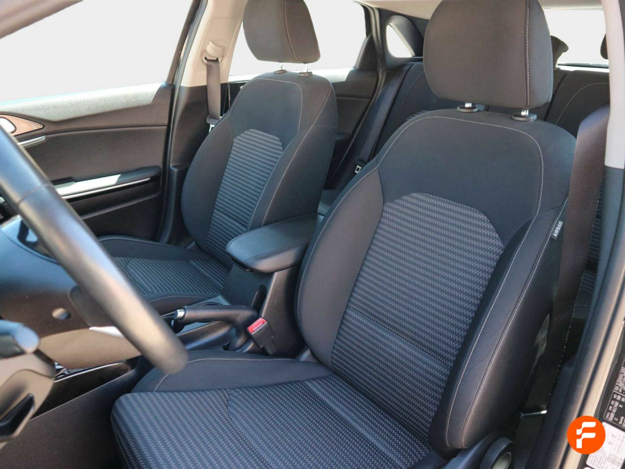 Foto Kia Ceed 14