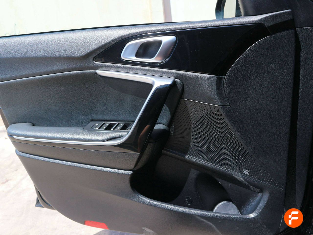 Foto Kia Ceed 19