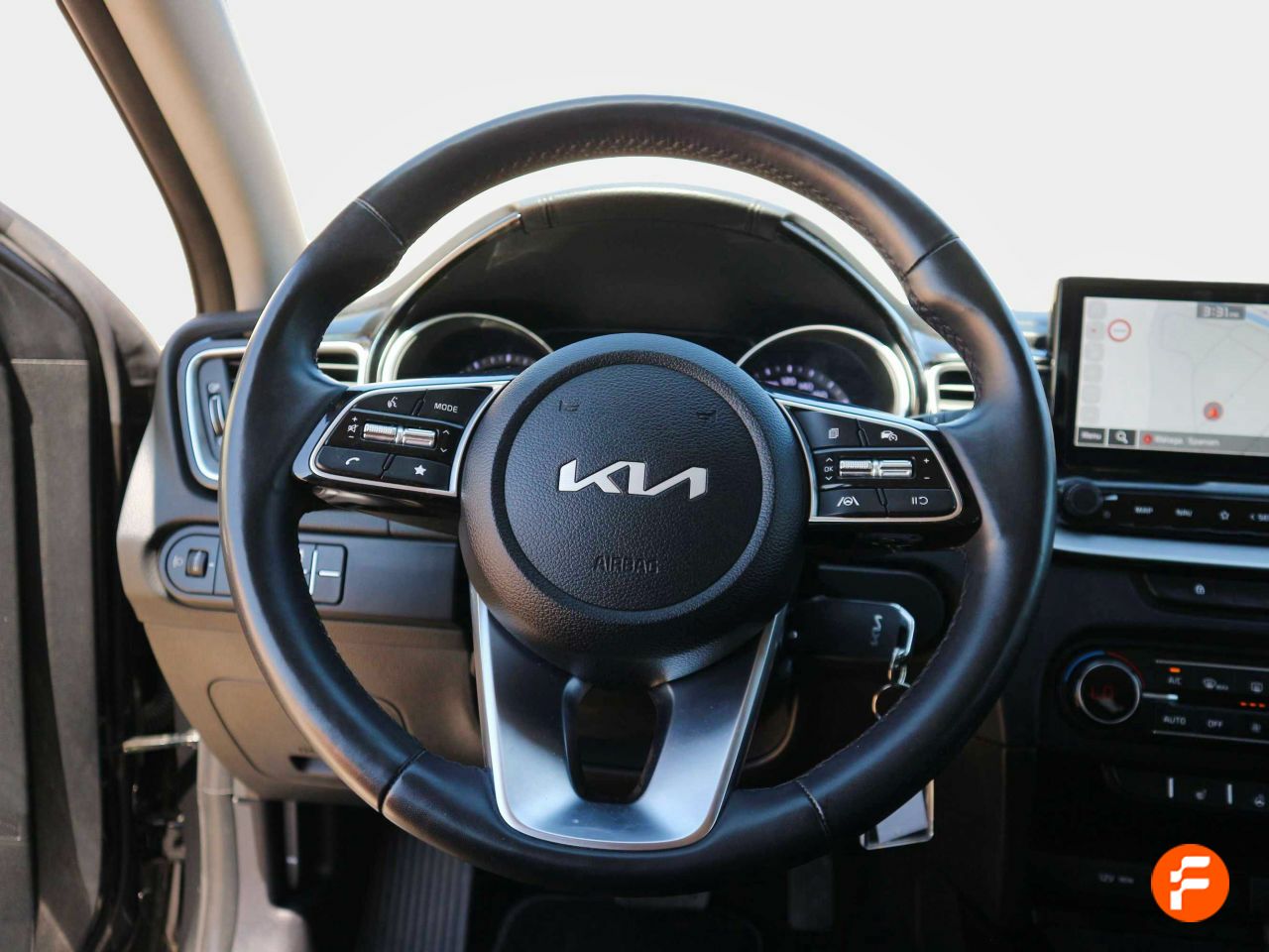Foto Kia Ceed 20