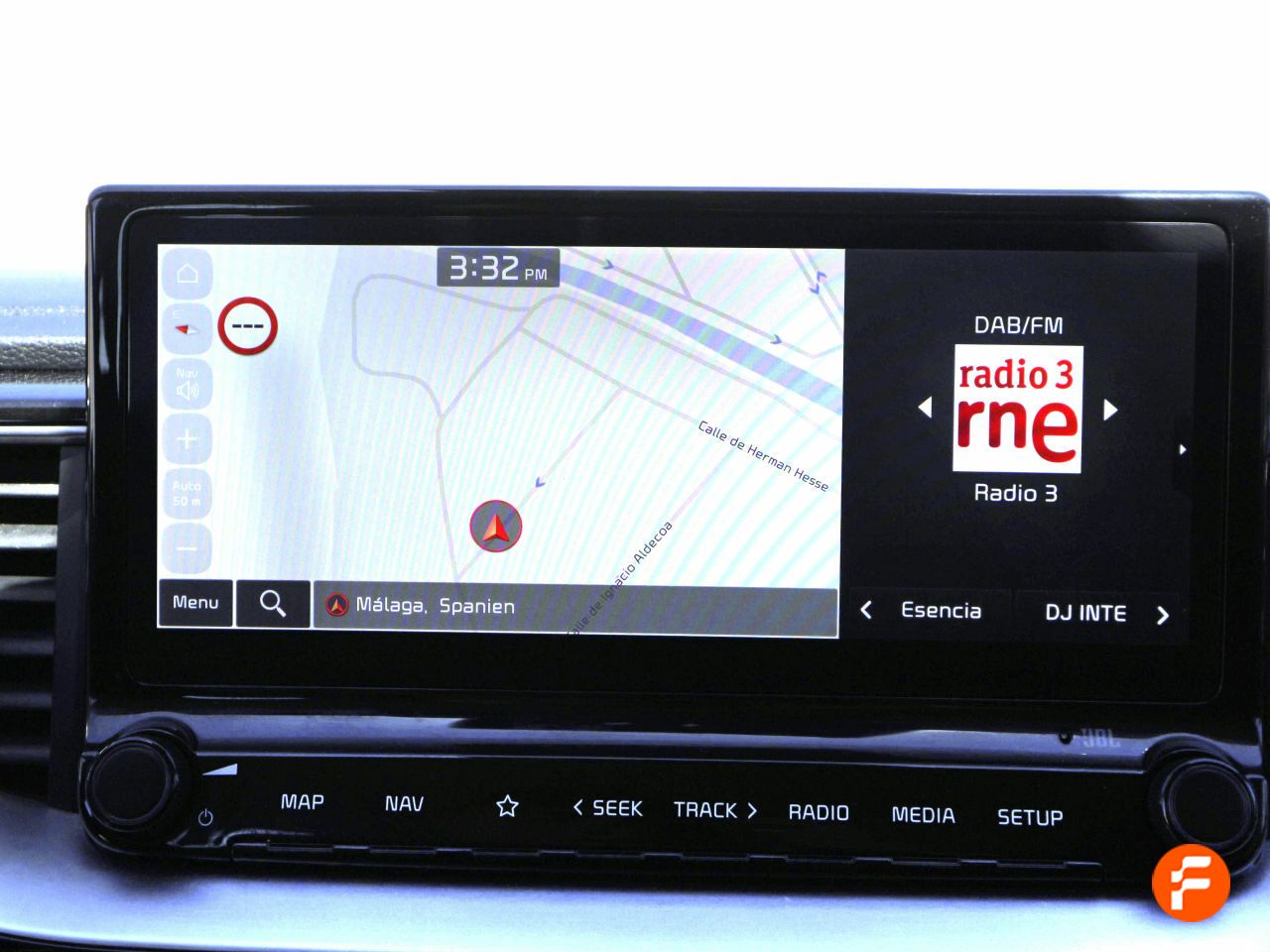 Foto Kia Ceed 22