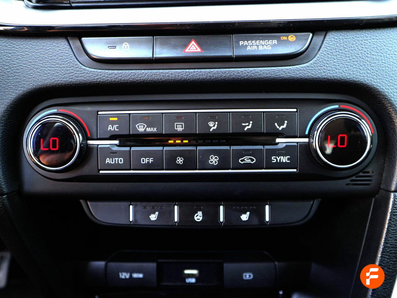 Foto Kia Ceed 23