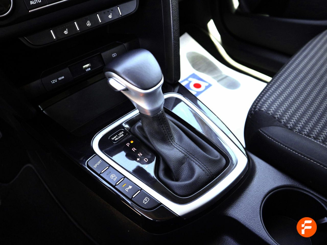 Foto Kia Ceed 24