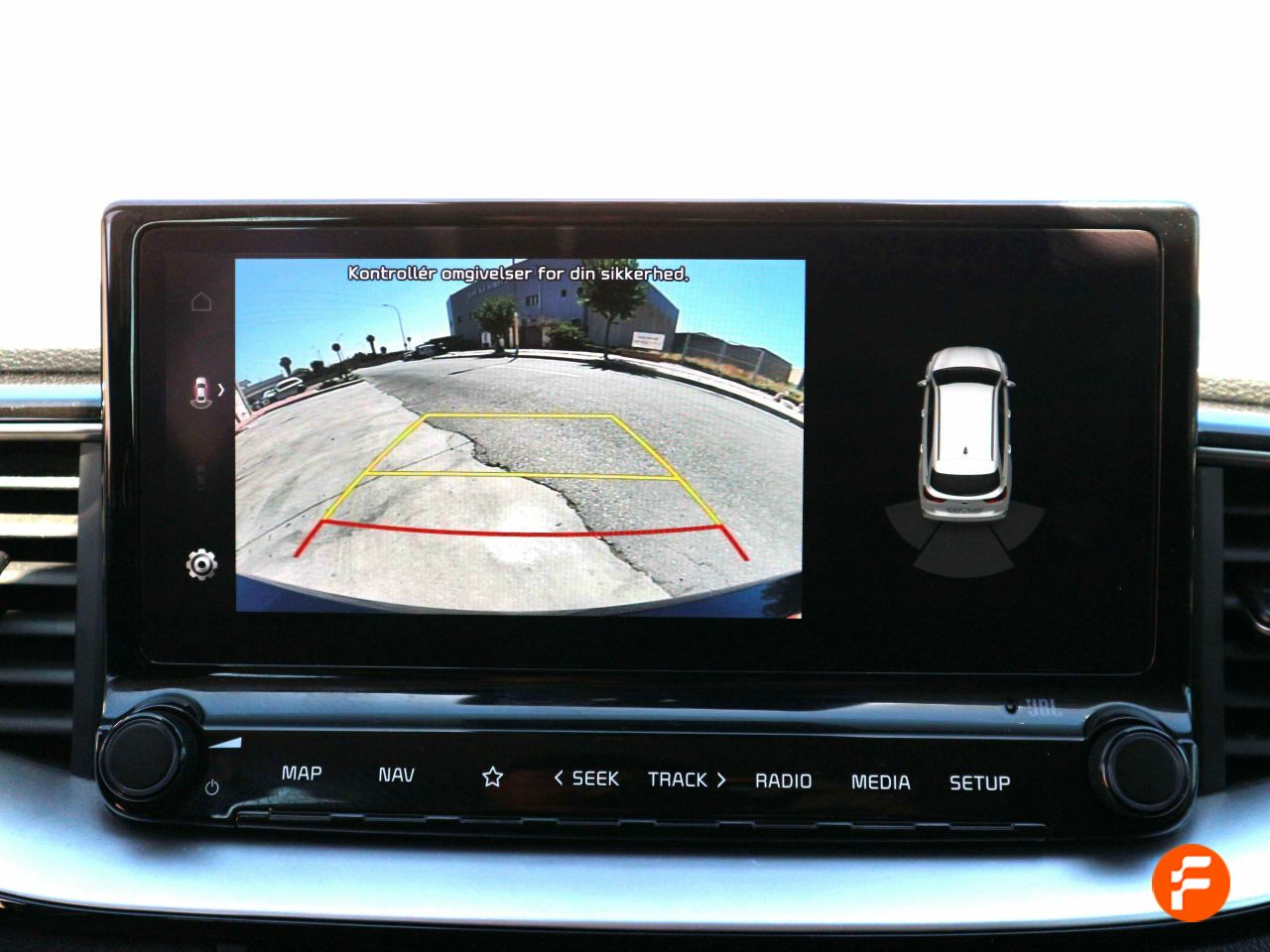 Foto Kia Ceed 25