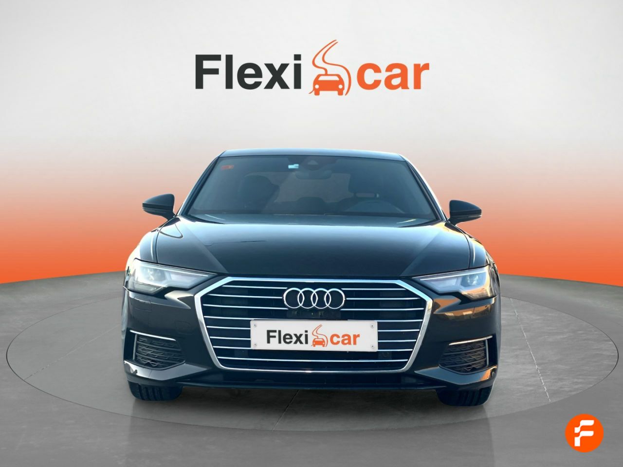Foto Audi A6 2