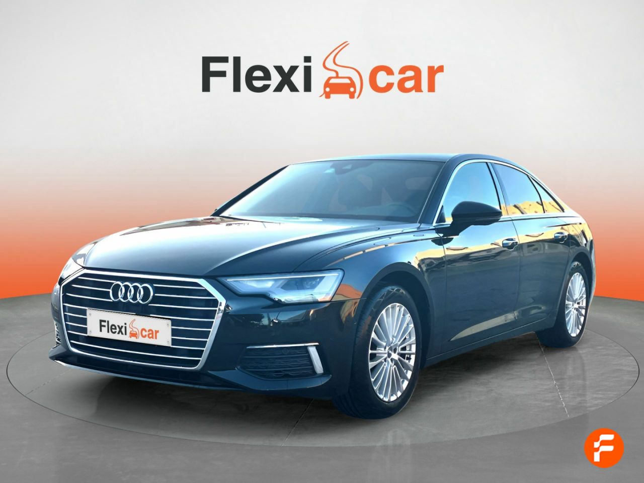 Foto Audi A6 3