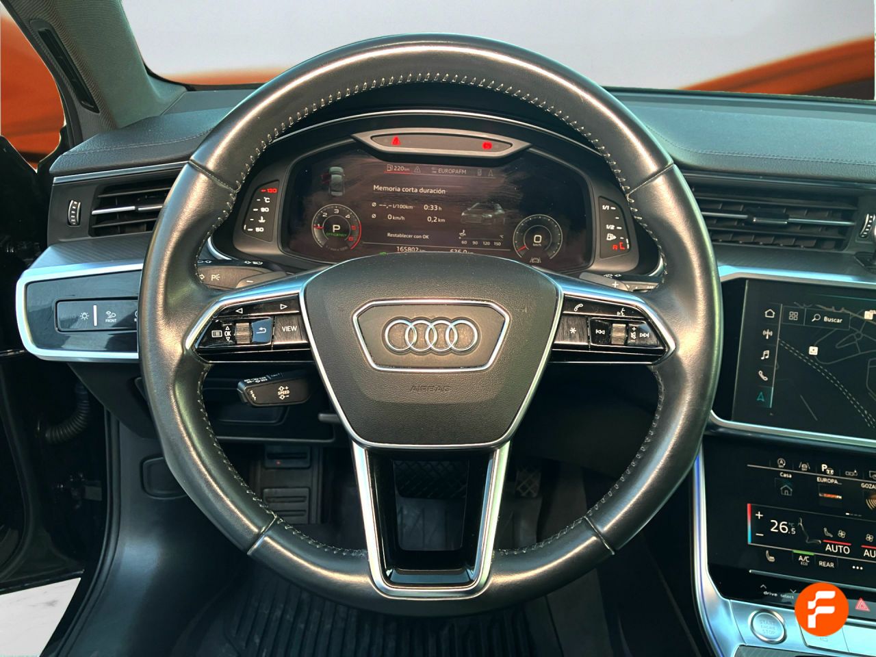 Foto Audi A6 19
