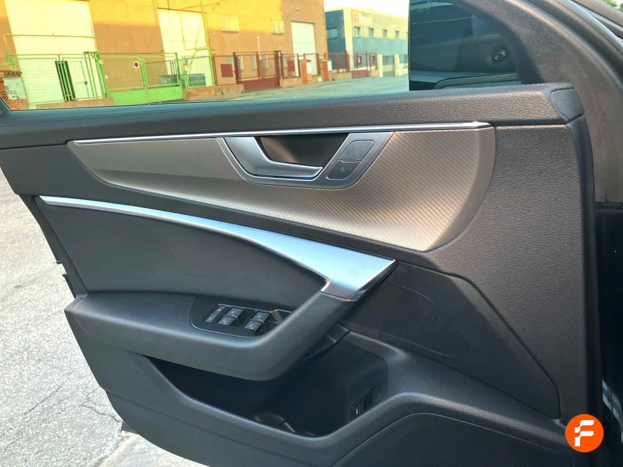 Foto Audi A6 20
