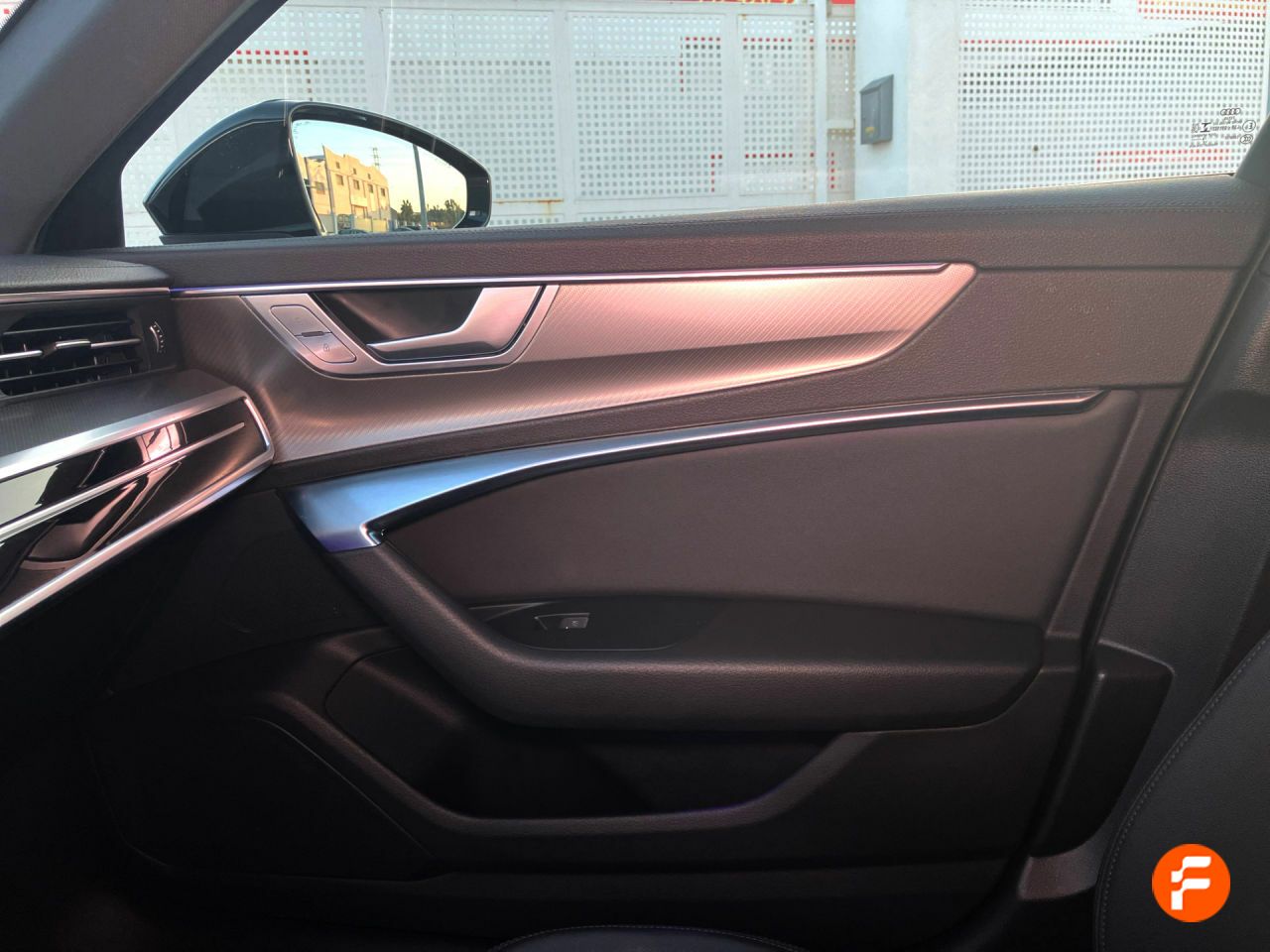 Foto Audi A6 21