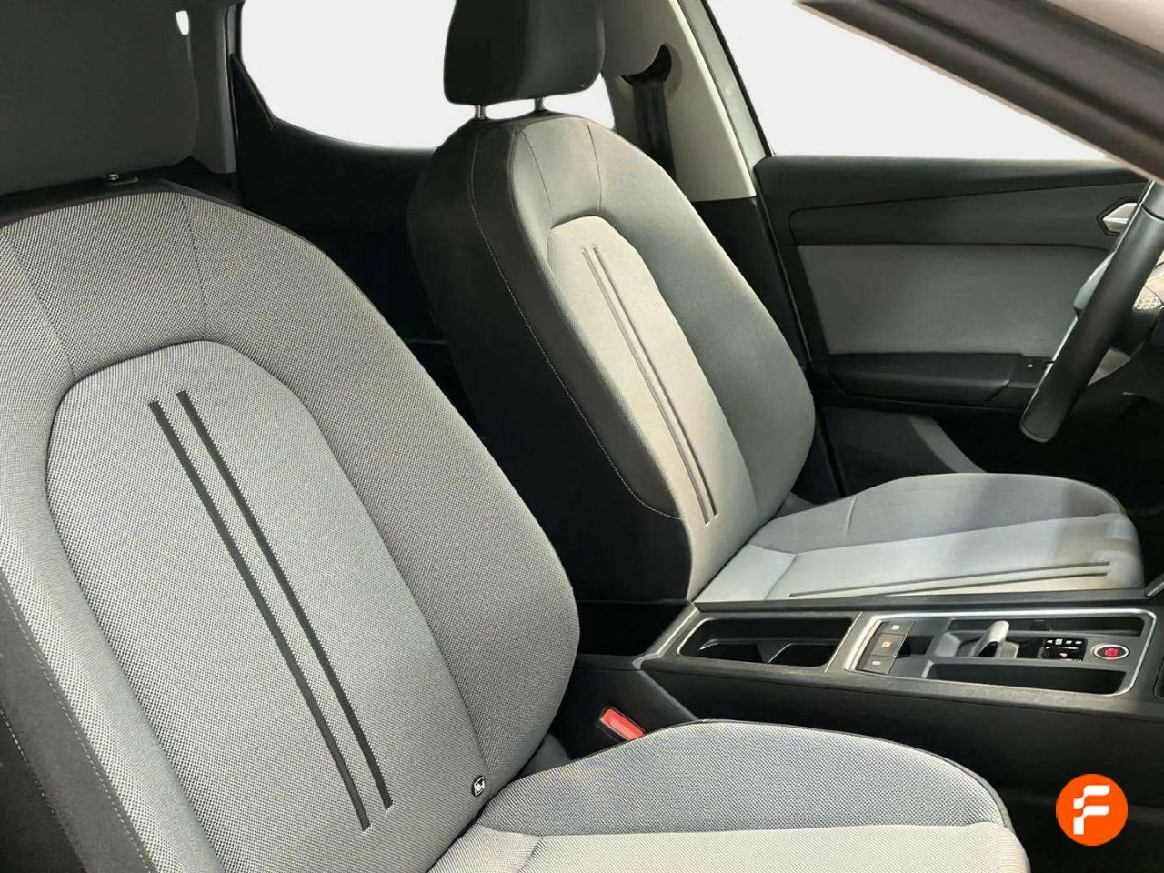 Foto Seat León 13