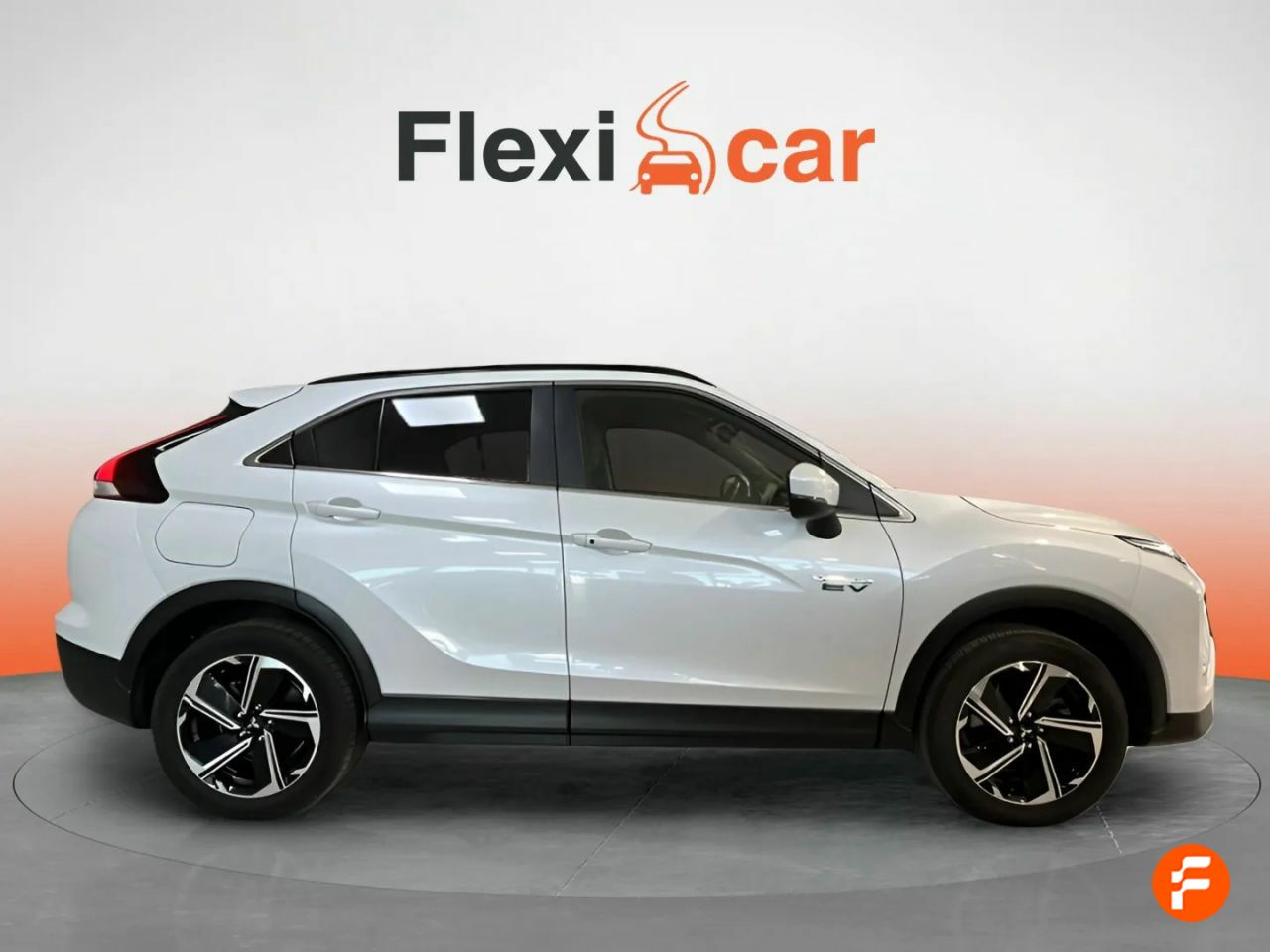 Foto Mitsubishi Eclipse Cross 9