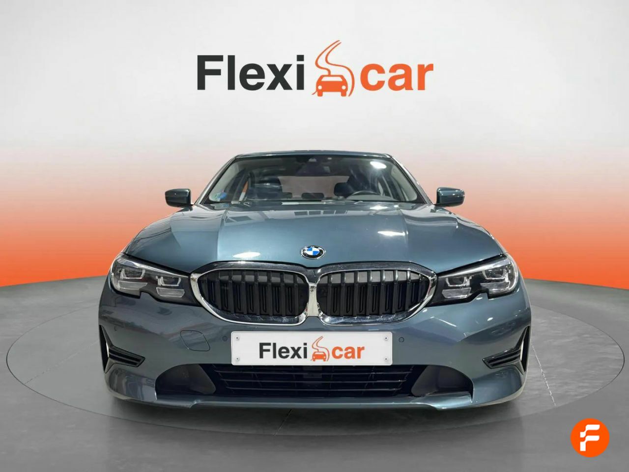 Foto BMW Serie 3 2