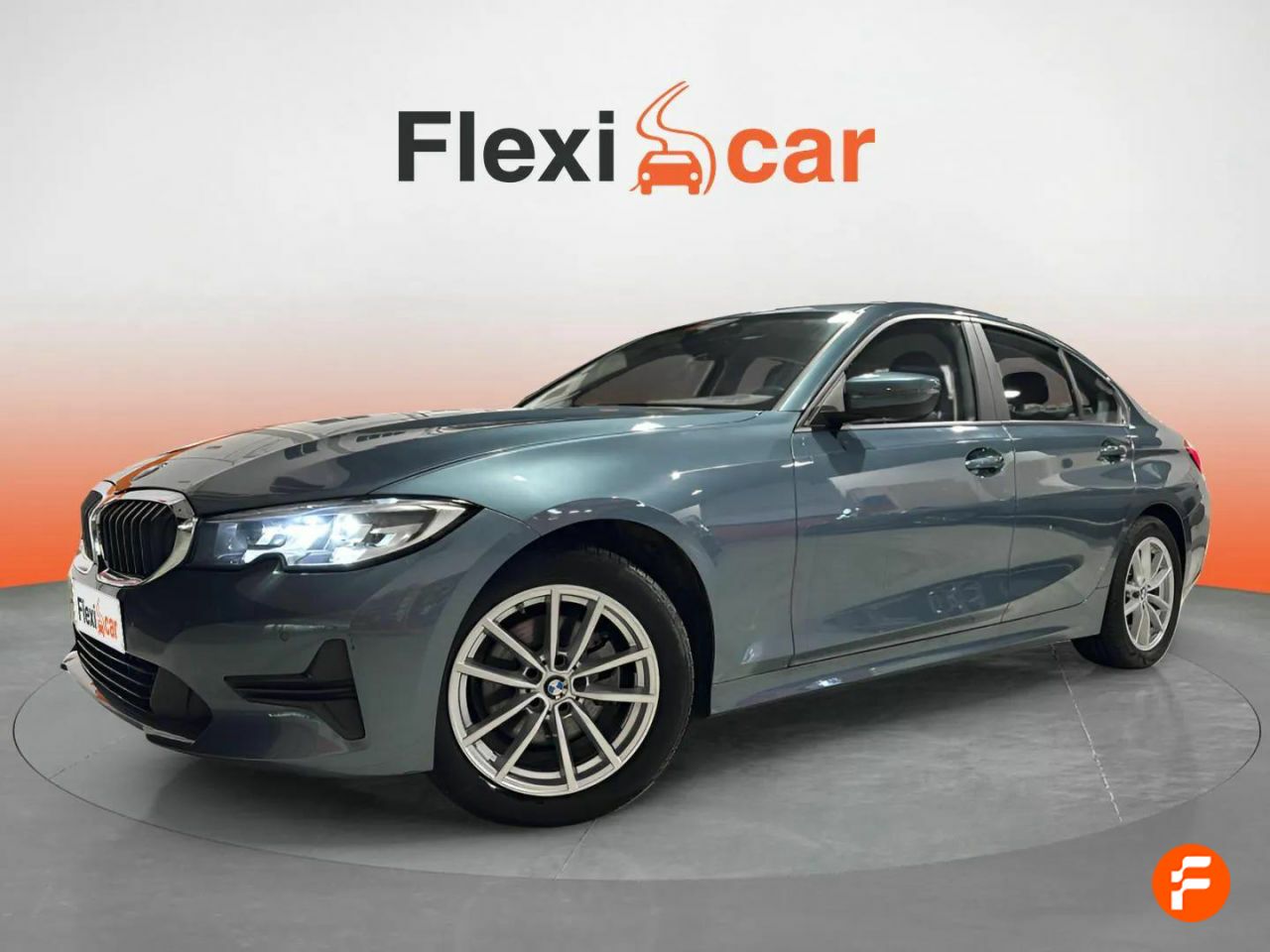 Foto BMW Serie 3 3