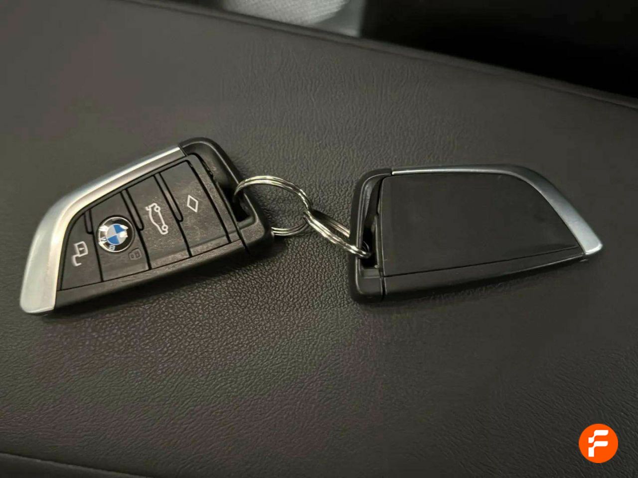 Foto BMW Serie 3 16