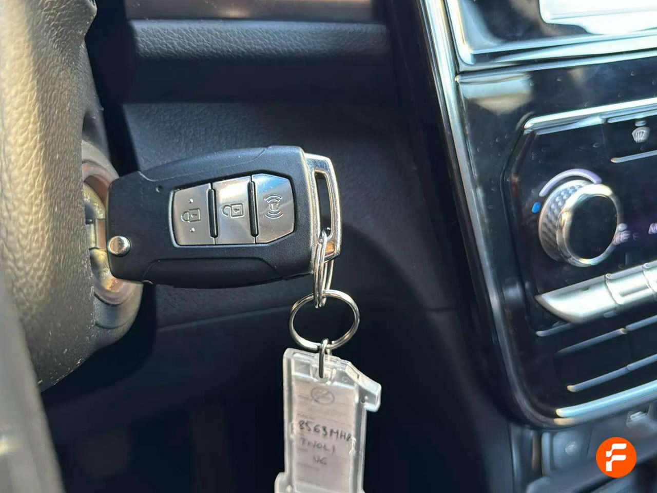 Foto SsangYong Tivoli 18
