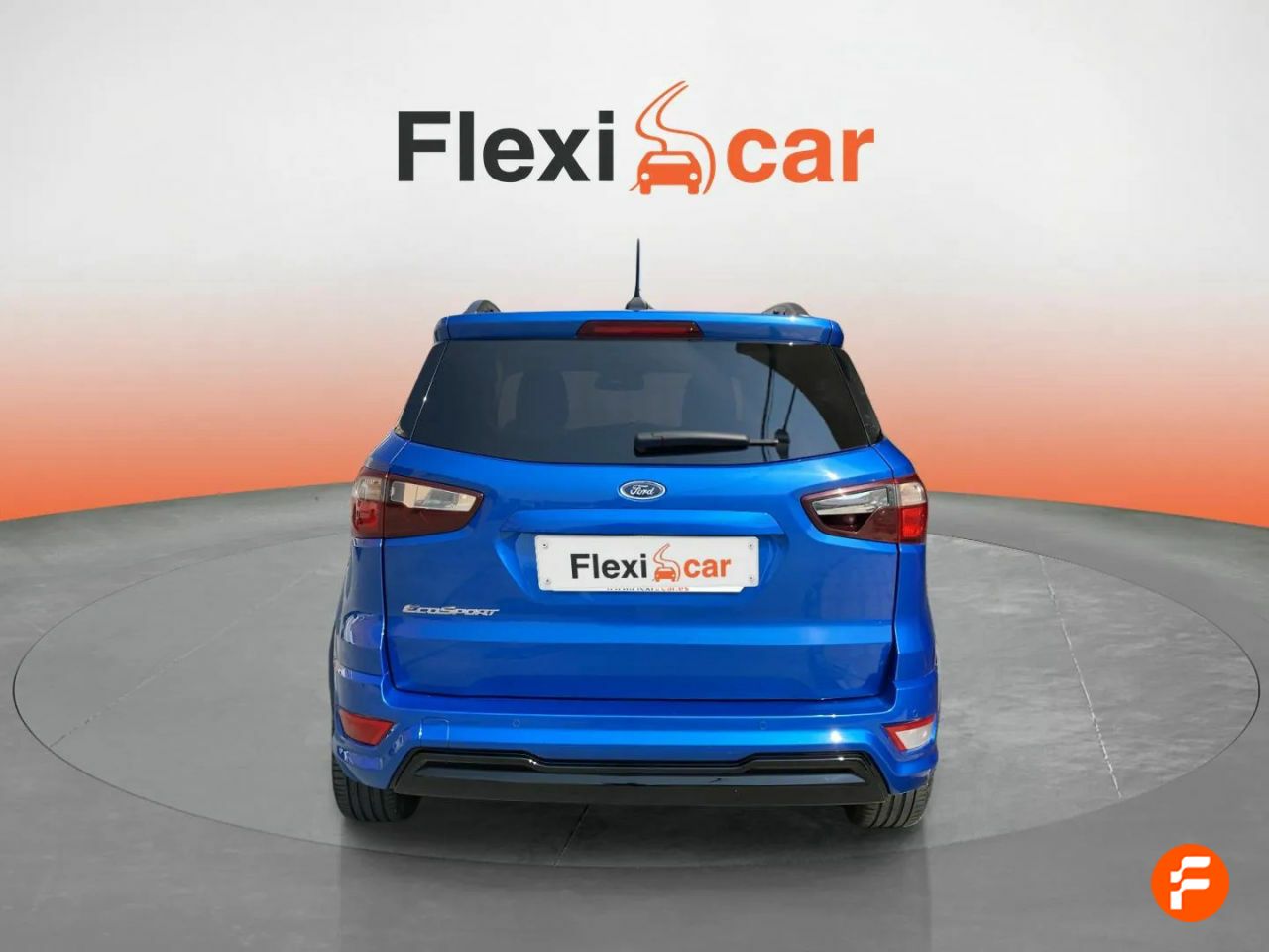 Foto Ford Ecosport 7