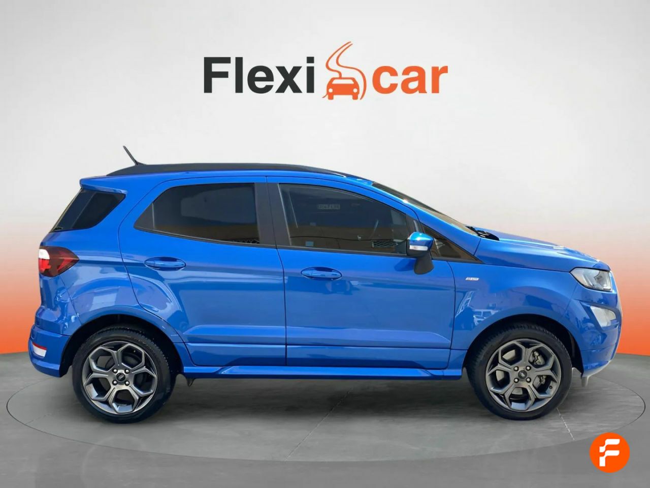 Foto Ford Ecosport 9