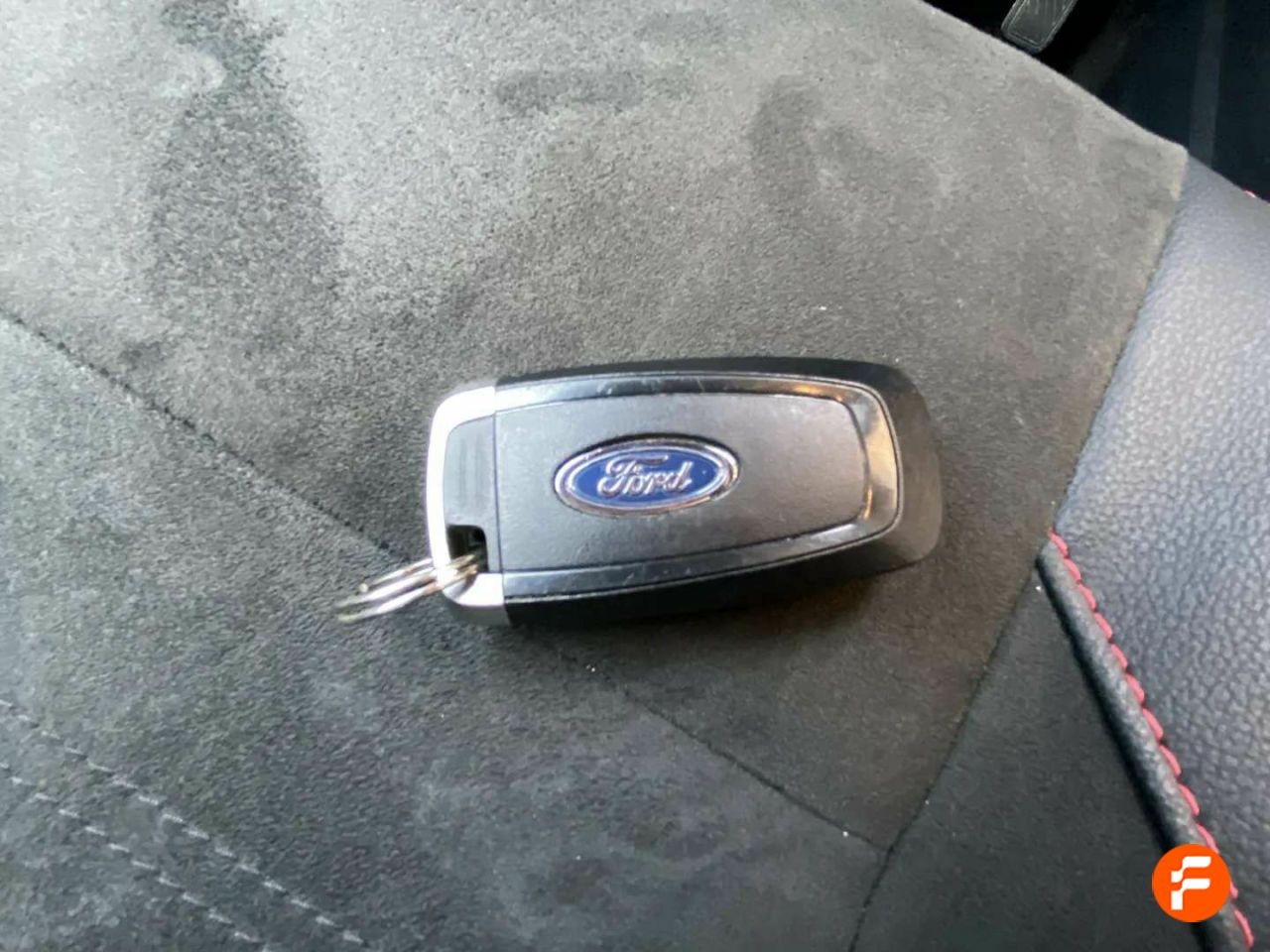 Foto Ford Ecosport 17