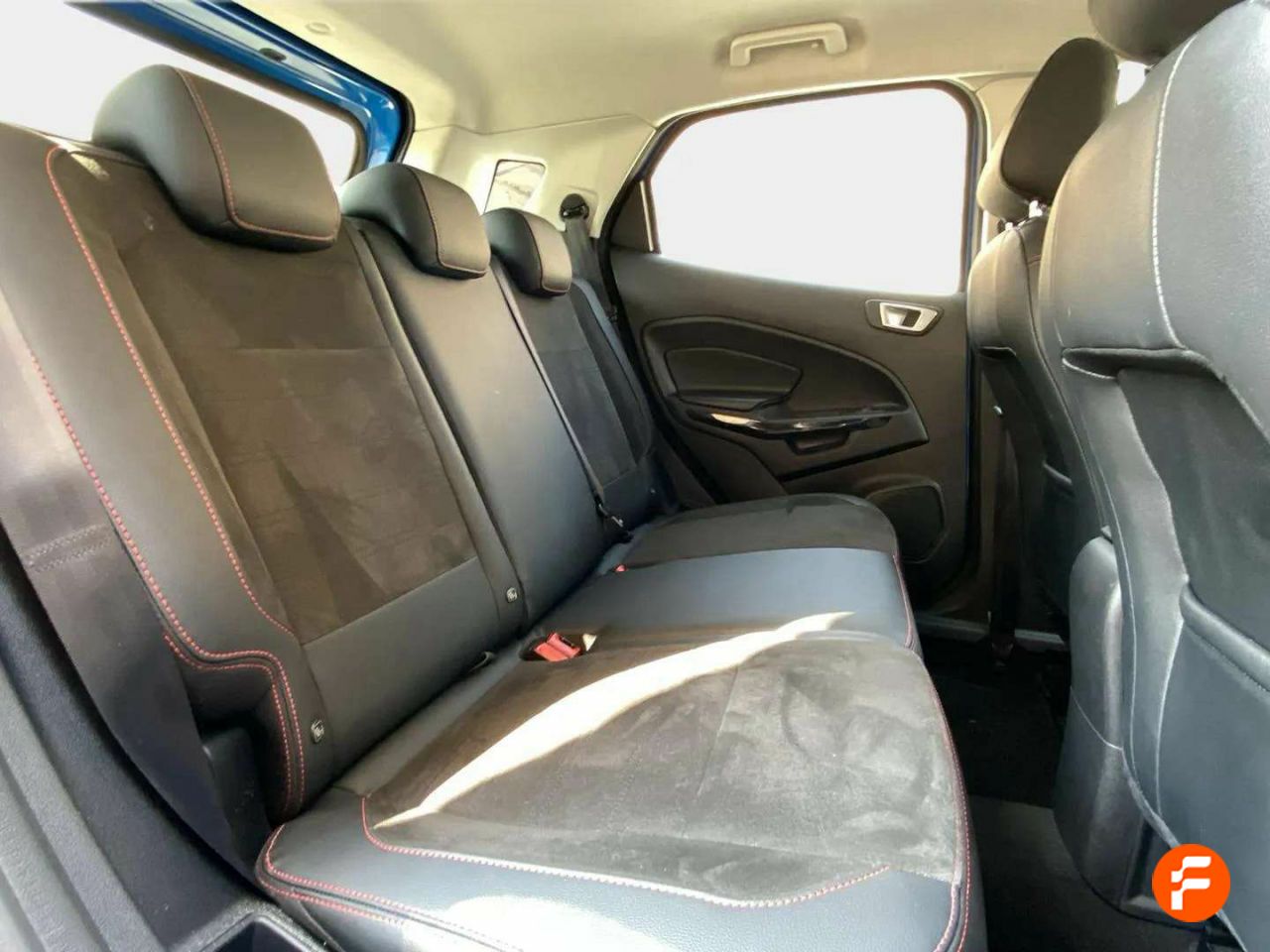 Foto Ford Ecosport 19