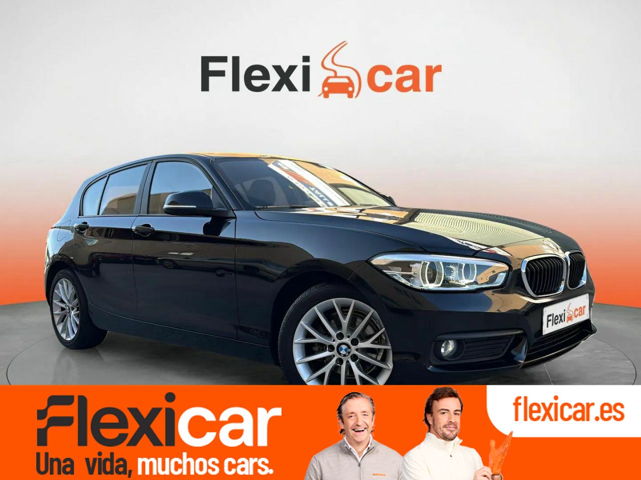 Foto BMW Serie 1 1