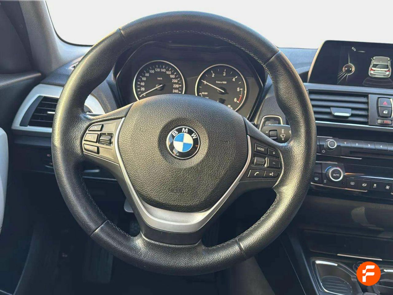 Foto BMW Serie 1 12