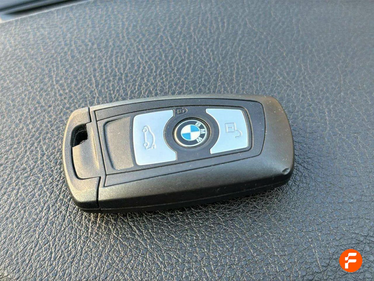 Foto BMW Serie 1 19