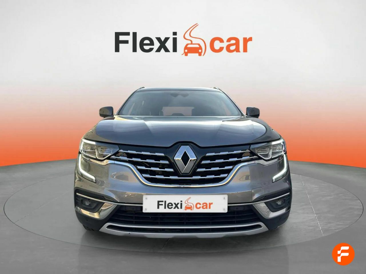 Foto Renault Koleos 2