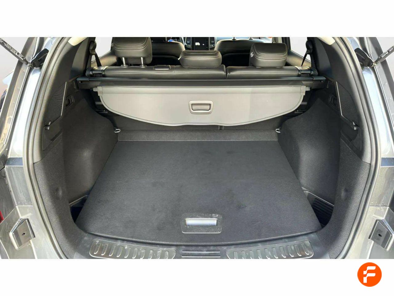 Foto Renault Koleos 20