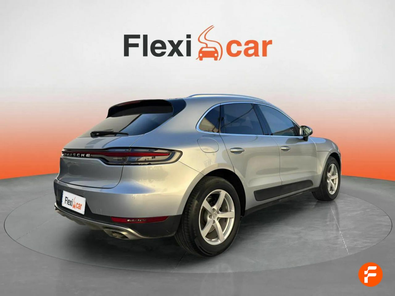 Foto Porsche Macan 8