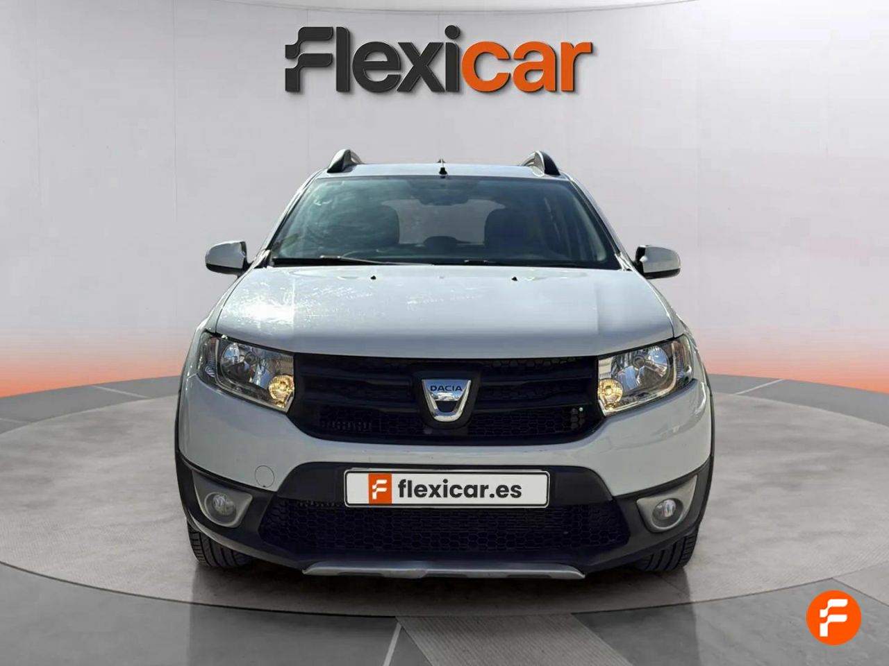 Foto Dacia Sandero 2